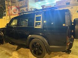 لاند روفر دفندر